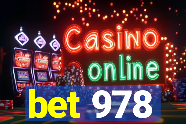 bet 978